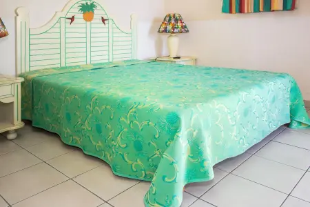 Appartement moderne à Sainte-Anne 42 m² avec piscine partagée - Photo 11