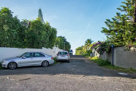 Appartement moderne à Sainte-Anne 42 m² avec piscine partagée - Photo 21