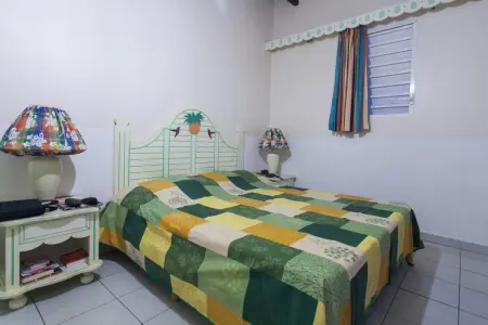 Appartement charmant à Sainte-Anne, 42 m² + Piscine partagée - Photo 10