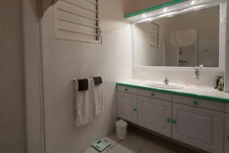 Appartement charmant à Sainte-Anne, 42 m² + Piscine partagée - Photo 11