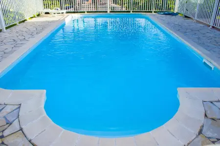 Appartement charmant à Sainte-Anne, 42 m² + Piscine partagée - Photo 14