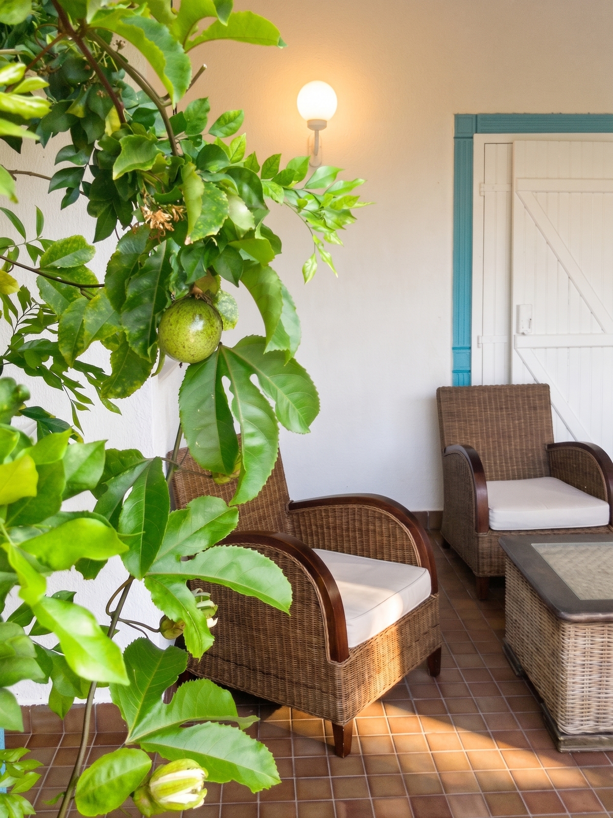 Villa à Saint-François avec piscine privée 12 x 5 m et jardin clos - Photo 23