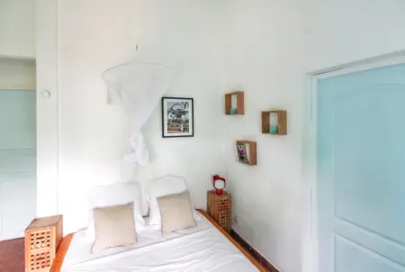 Villa élégante à Saint François, 75 m², piscine privée - Photo 19
