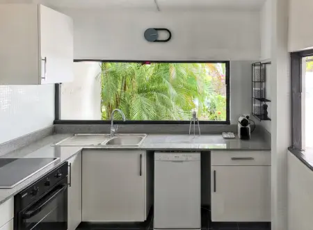 Villa élégante à Saint François, 75 m², piscine privée - Photo 32