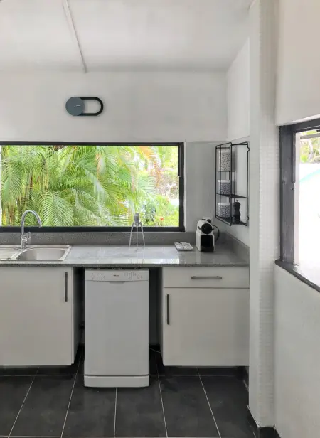 Villa élégante à Saint François, 75 m², piscine privée - Photo 37