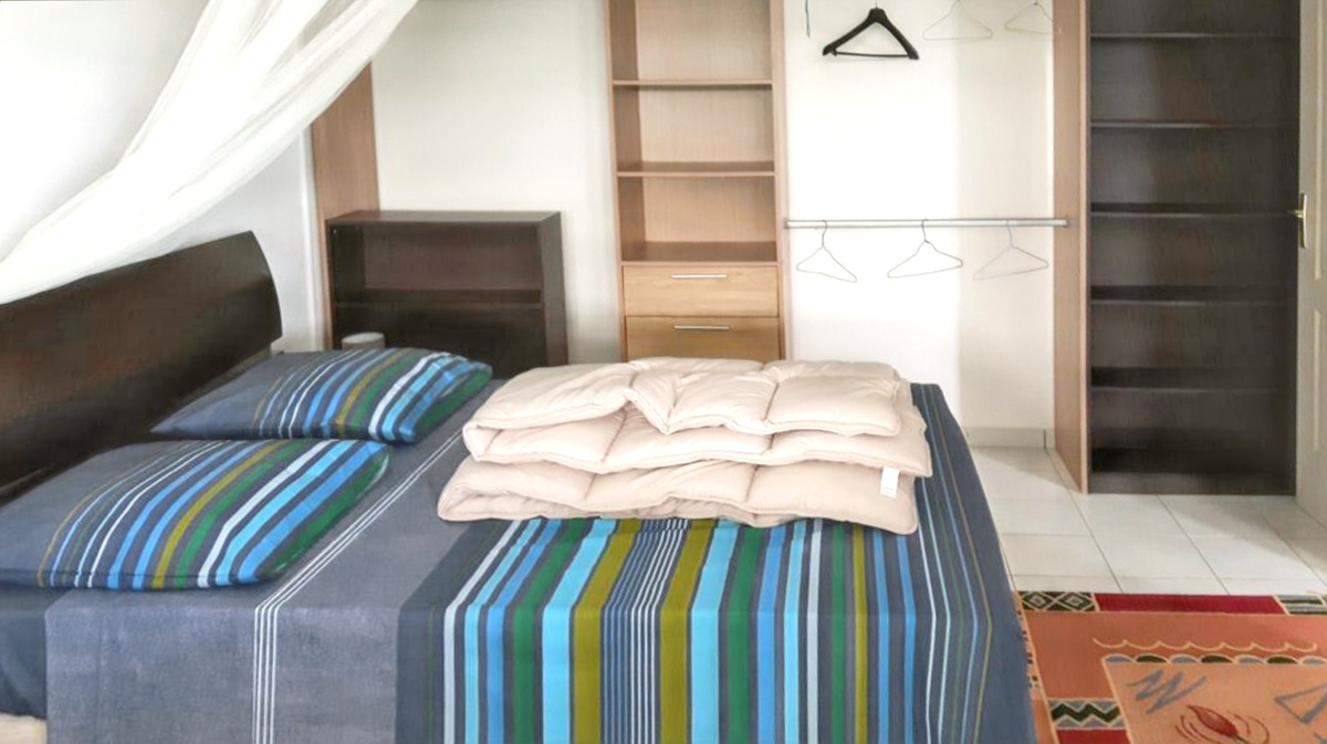 Appartement 75 m² avec jardin privé à Ducos - Photo 5