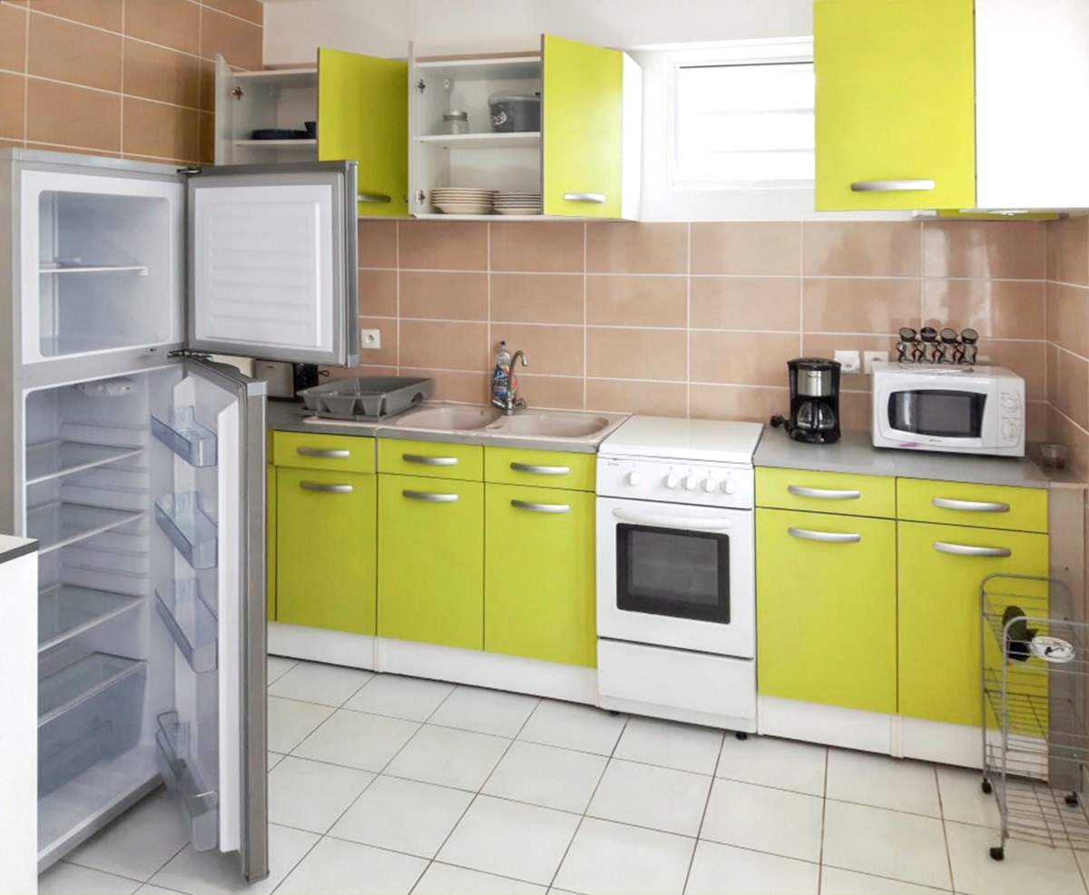 Appartement 75 m² avec jardin privé à Ducos - Photo 7