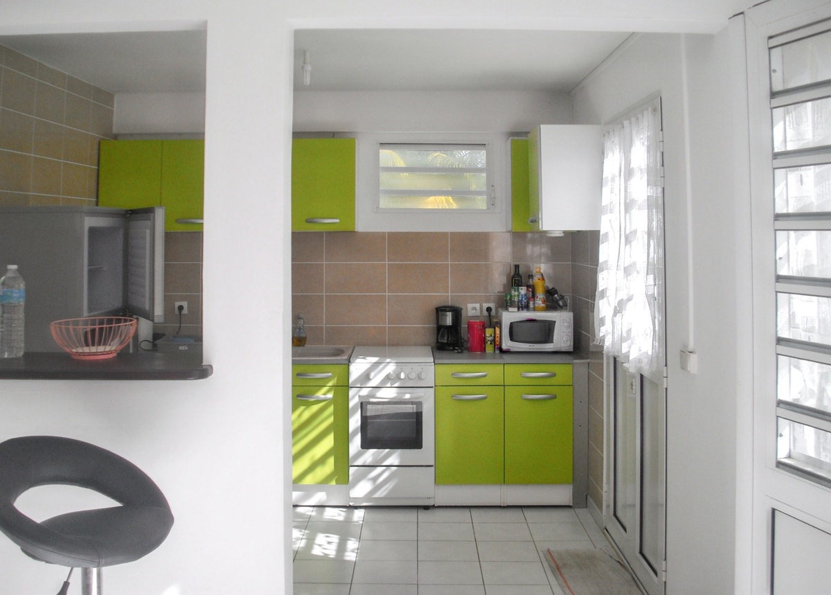Appartement 75 m² avec jardin privé à Ducos - Photo 8