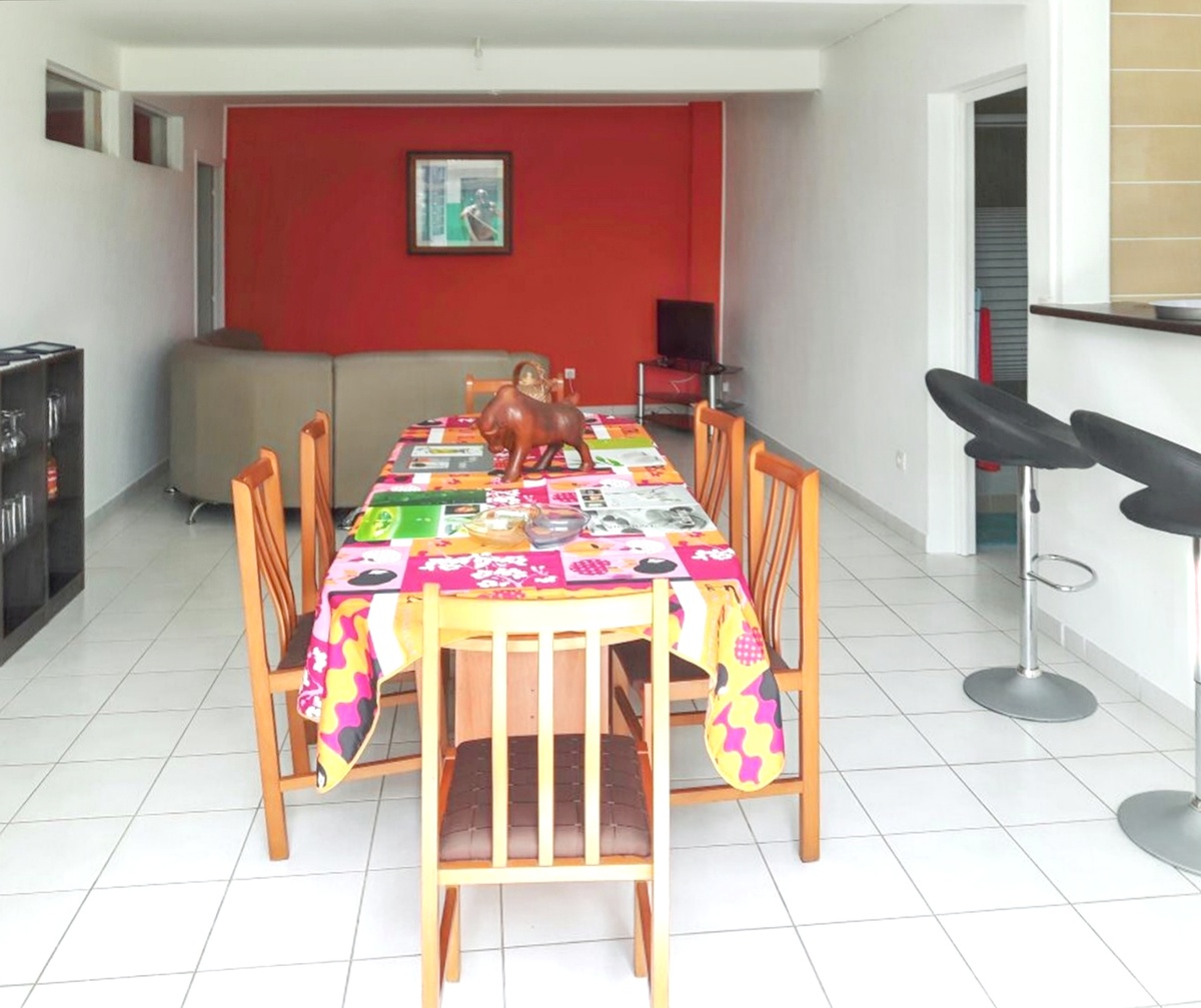 Appartement 75 m² avec jardin privé à Ducos - Photo 11