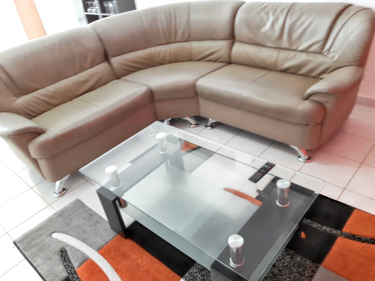Appartement 75 m² avec jardin privé à Ducos - Photo 13