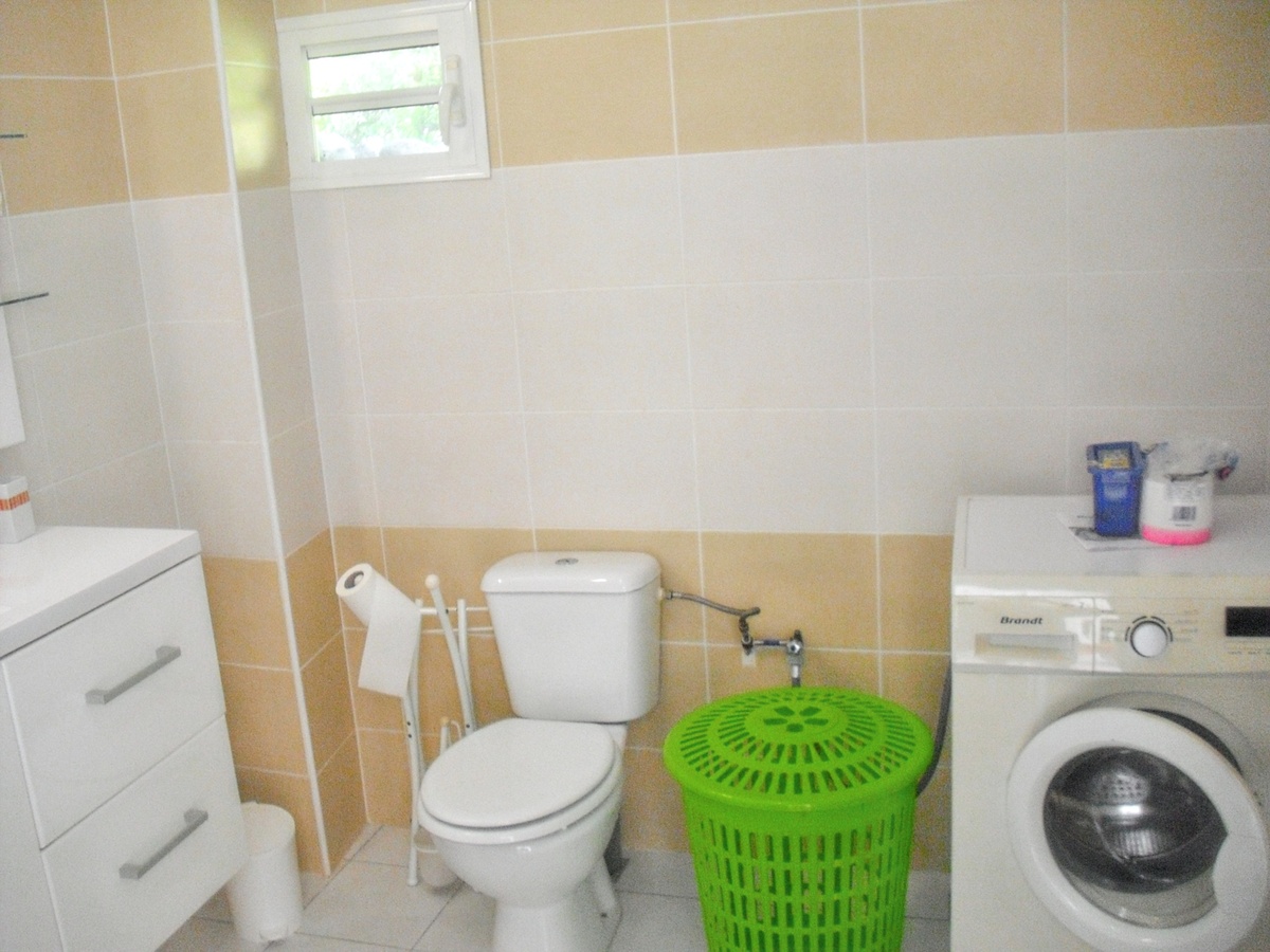 Appartement 75 m² avec jardin privé à Ducos - Photo 14