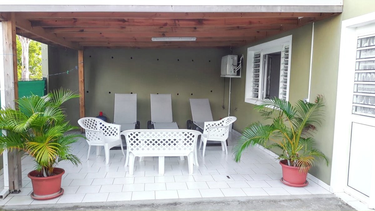 Appartement 75 m² avec jardin privé à Ducos - Photo 17