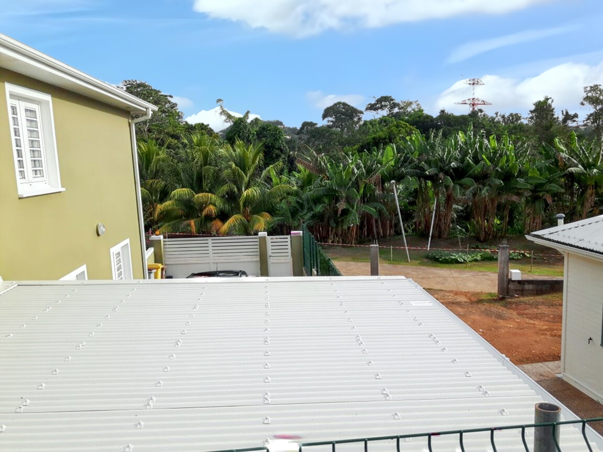 Appartement 75 m² avec jardin privé à Ducos - Photo 25