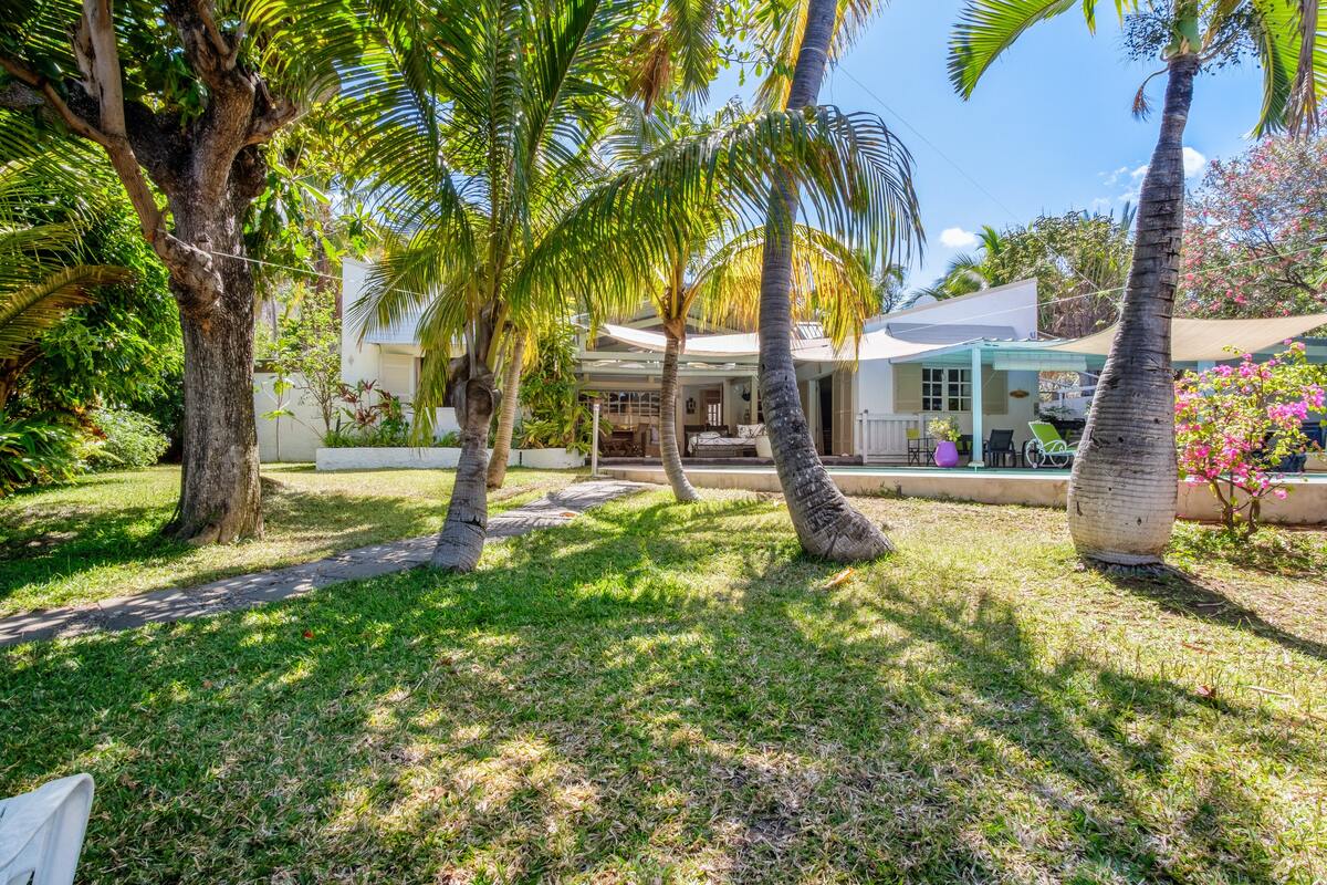 Villa 260 m² piscine privée - 9 pers. à Saint-Gilles - Photo 4