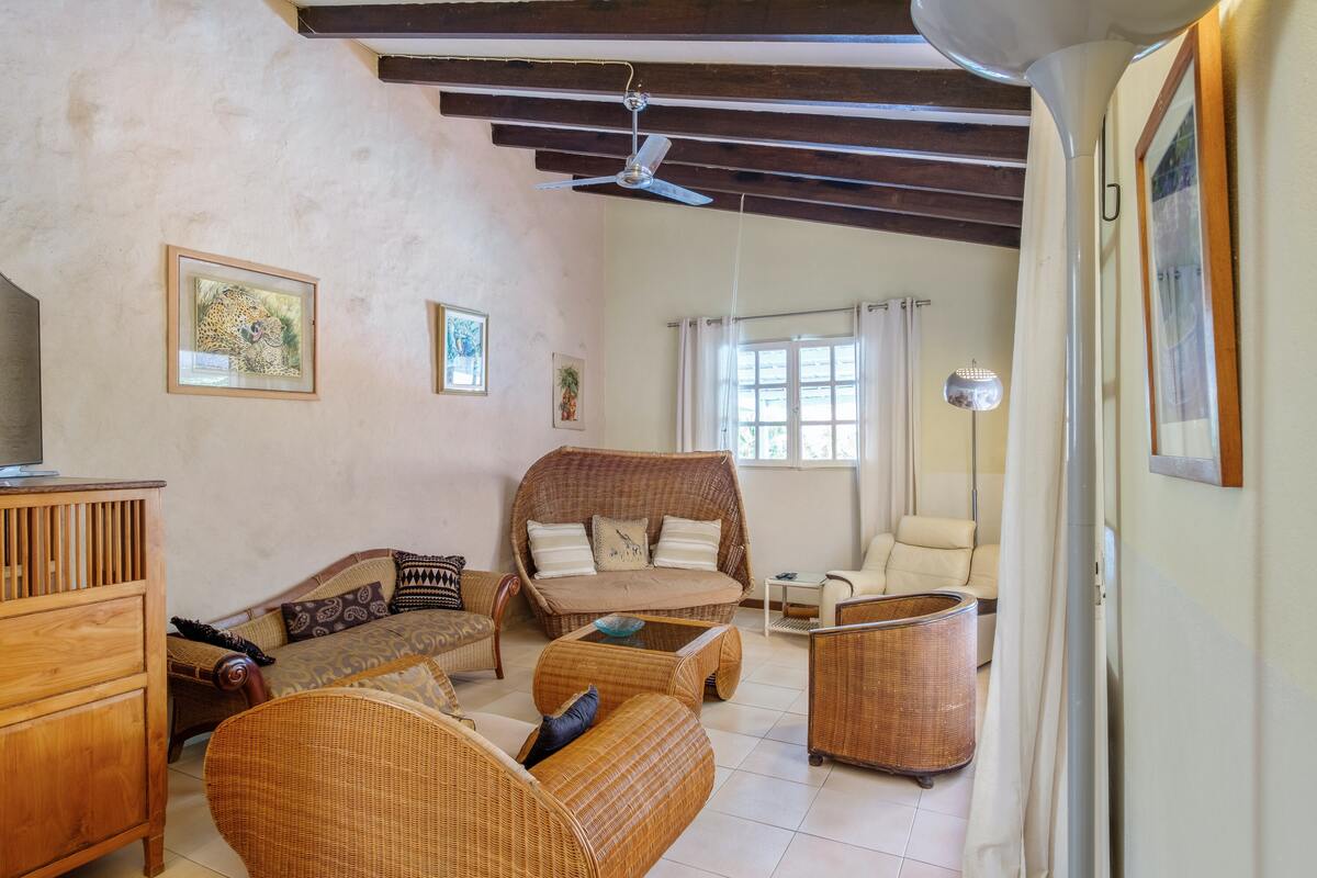 Villa 260 m² piscine privée - 9 pers. à Saint-Gilles - Photo 6