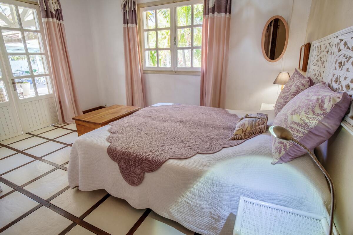 Villa 260 m² piscine privée - 9 pers. à Saint-Gilles - Photo 7