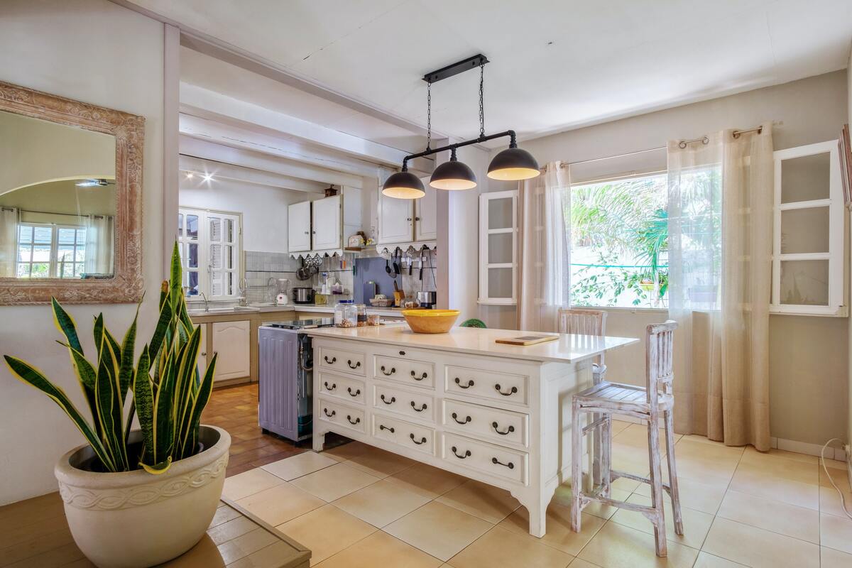 Villa 260 m² piscine privée - 9 pers. à Saint-Gilles - Photo 8