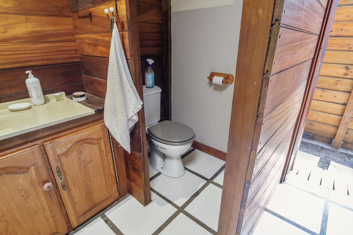 Villa 260 m² piscine privée - 9 pers. à Saint-Gilles - Photo 19