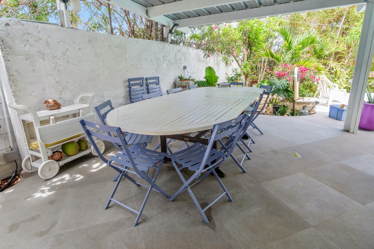 Villa 260 m² piscine privée - 9 pers. à Saint-Gilles - Photo 20