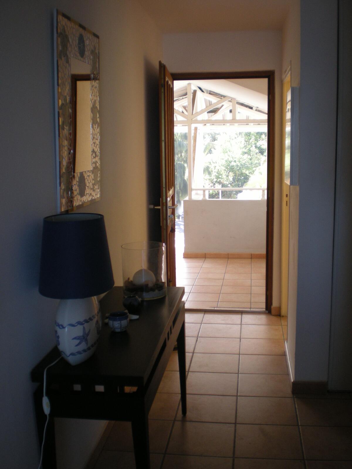 Appartement 50 m² vue mer avec balcon – Les Trois Bassins - Photo 8