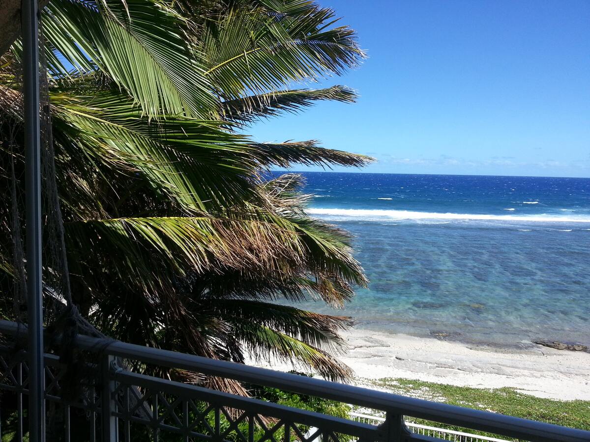 Appartement 50 m² vue mer avec balcon – Les Trois Bassins - Photo 13