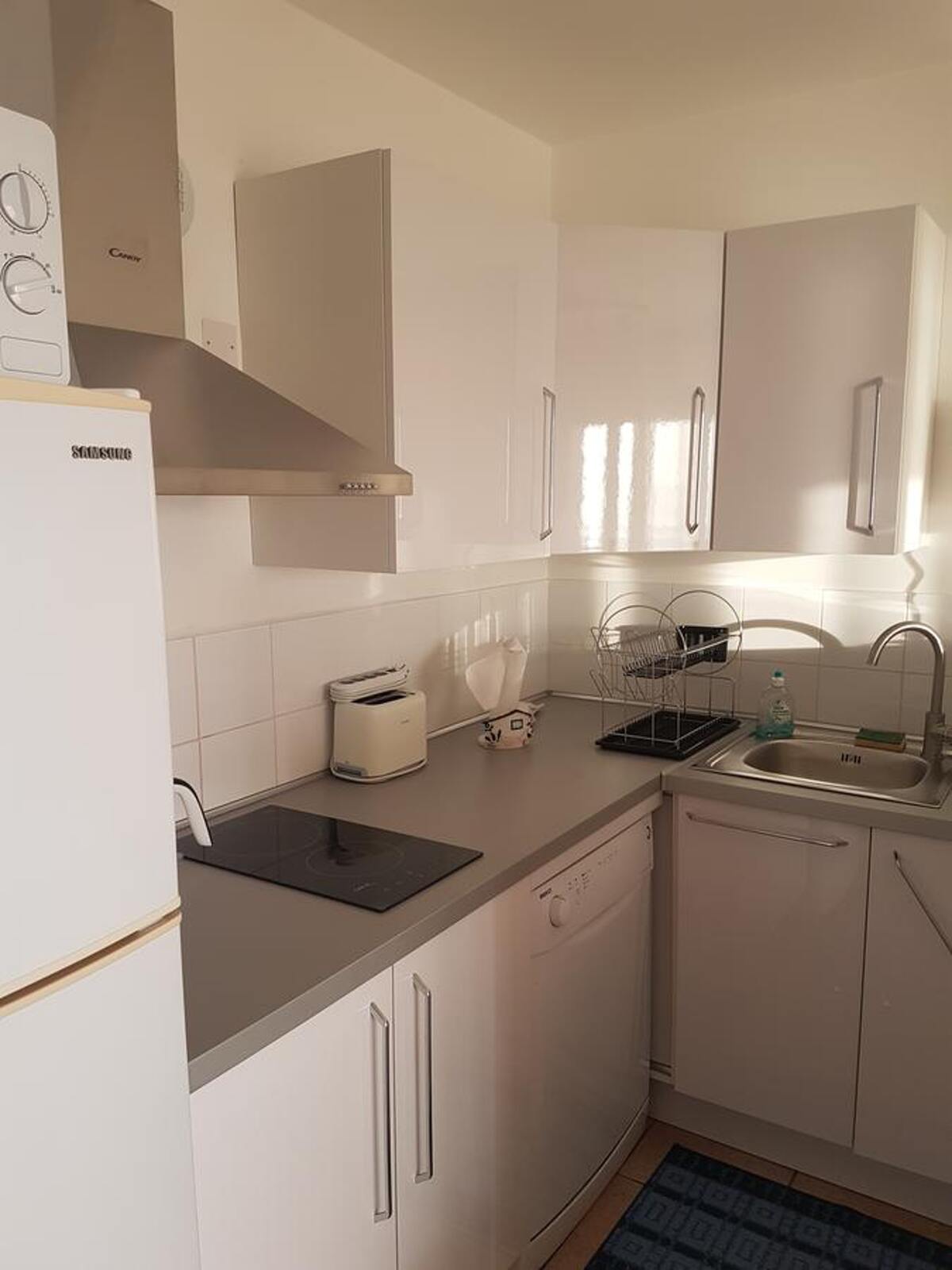 Appartement 50 m² vue mer avec balcon – Les Trois Bassins - Photo 14