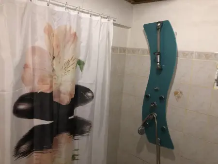 Maison conviviale à Deshaies avec piscine partagée 120 m² - Photo 11