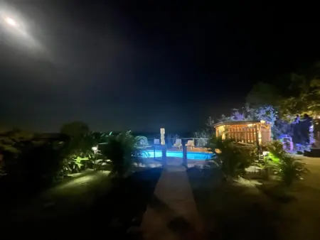 Maison conviviale à Deshaies avec piscine partagée 120 m² - Photo 18