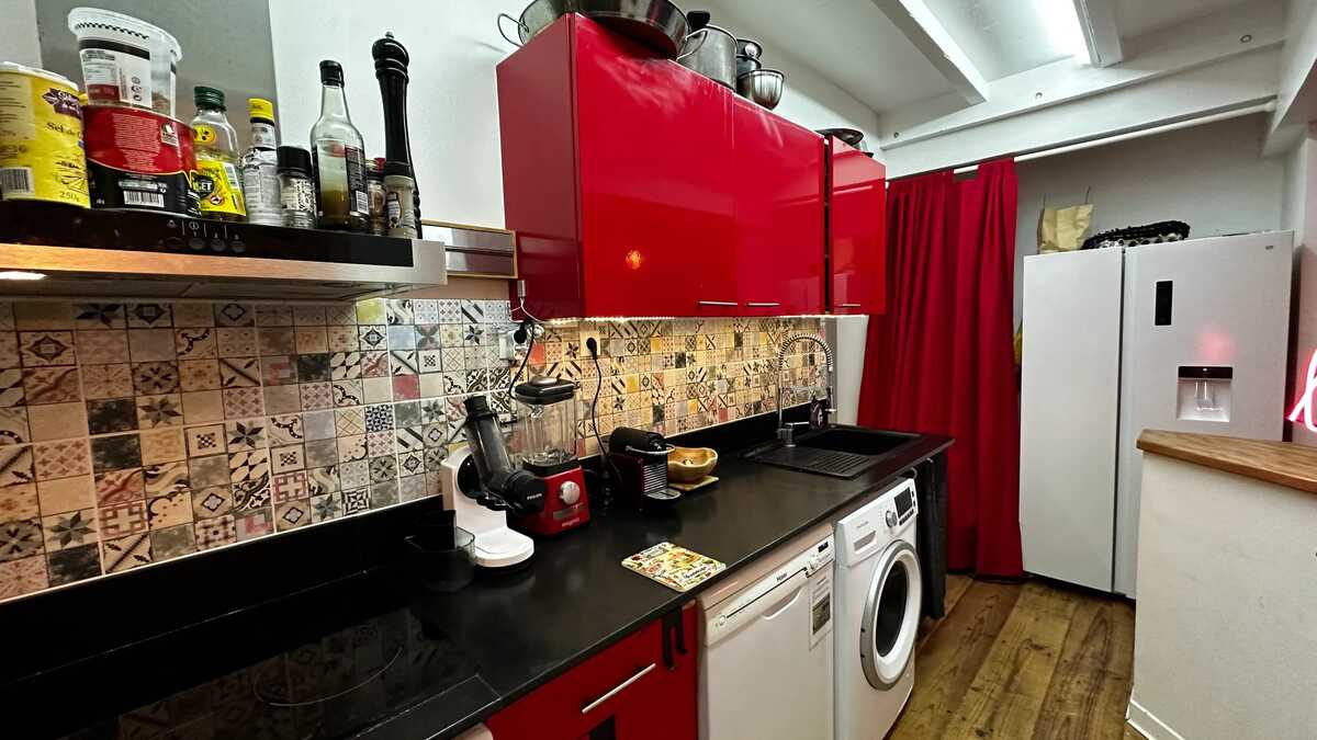 Appartement 136 m² Sainte-Anne, 10 pers, vue mer et jacuzzi - Photo 13