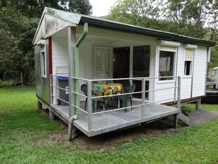 Location bungalow à Pointe Noire