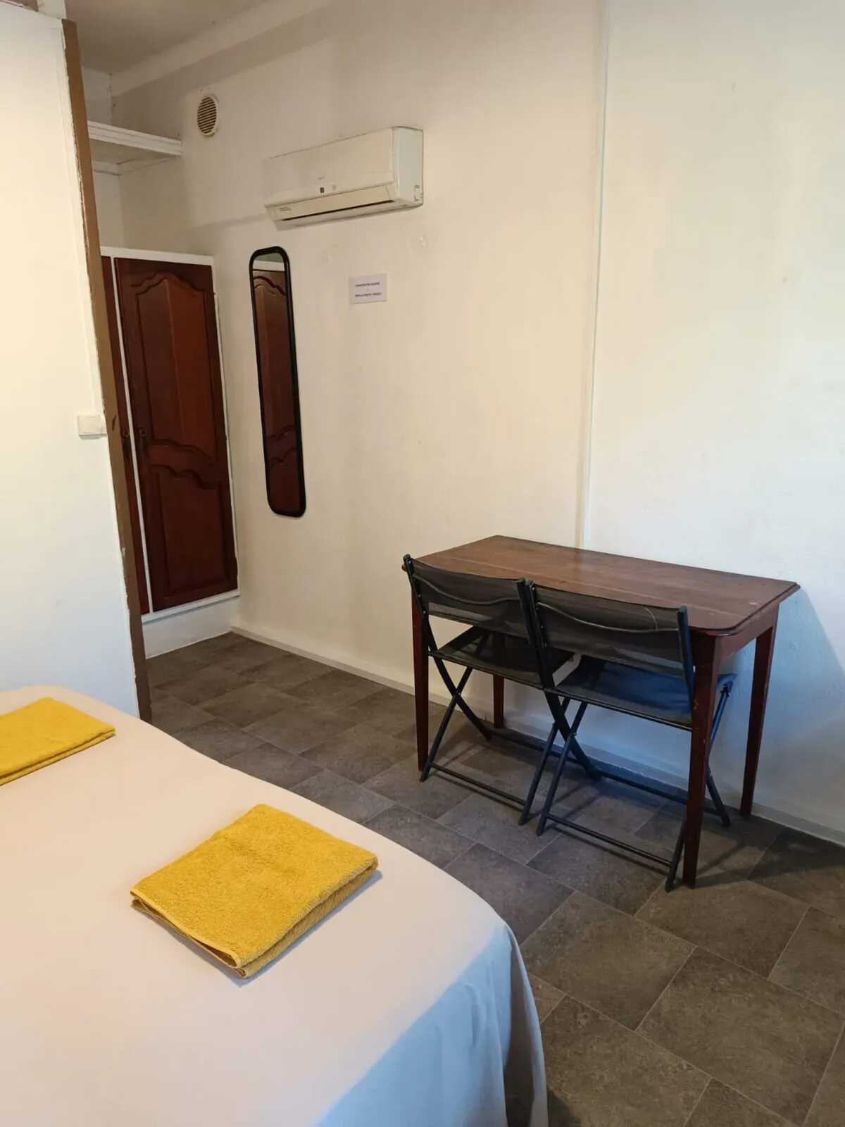 Studio 16 m² avec jardin et piste de pétanque - Photo 6