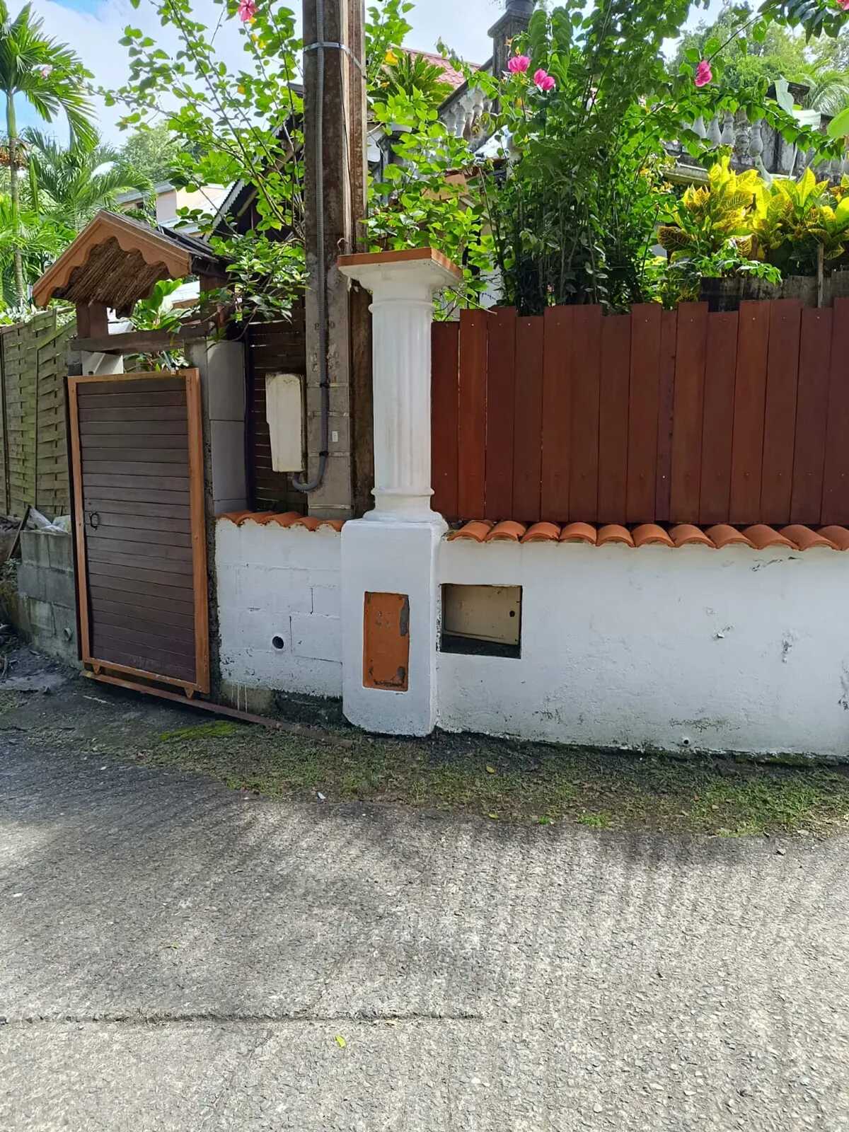 Studio 16 m² avec jardin et piste de pétanque - Photo 7