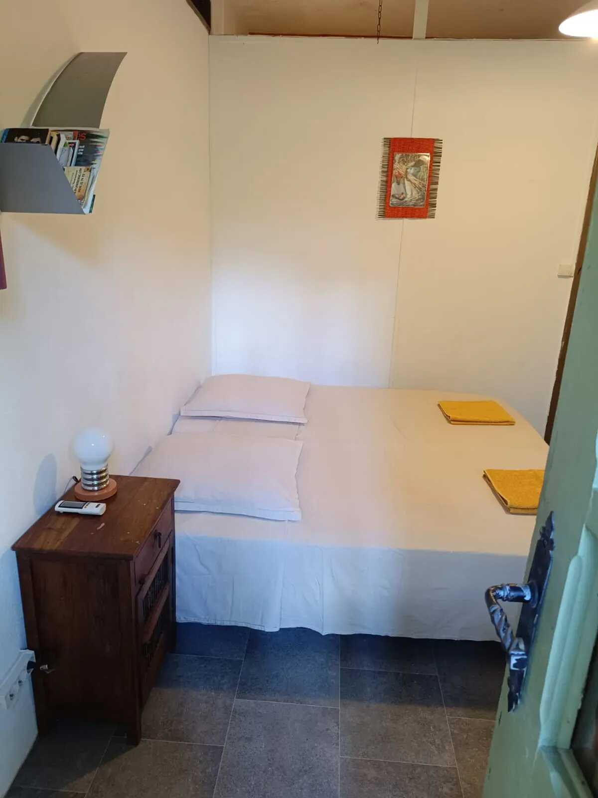 Studio 16 m² avec jardin et piste de pétanque - Photo 8