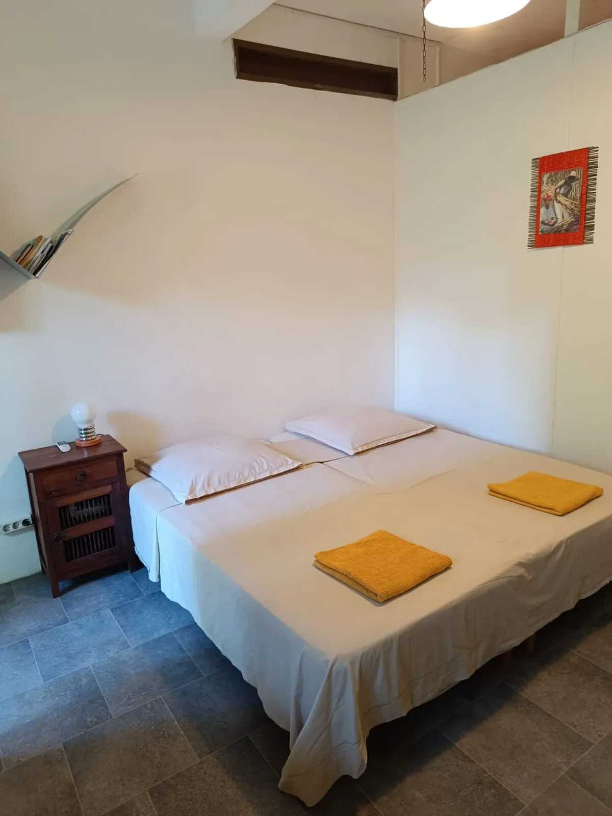 Studio 16 m² avec jardin et piste de pétanque - Photo 9