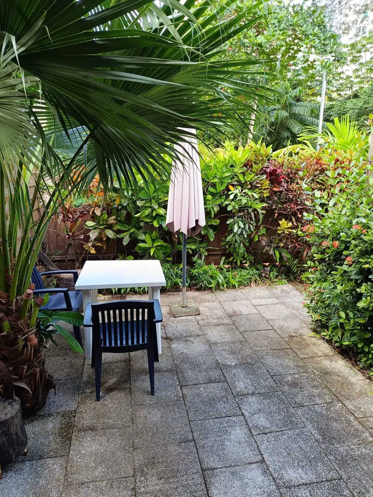 Studio 16 m² avec jardin et piste de pétanque - Photo 12
