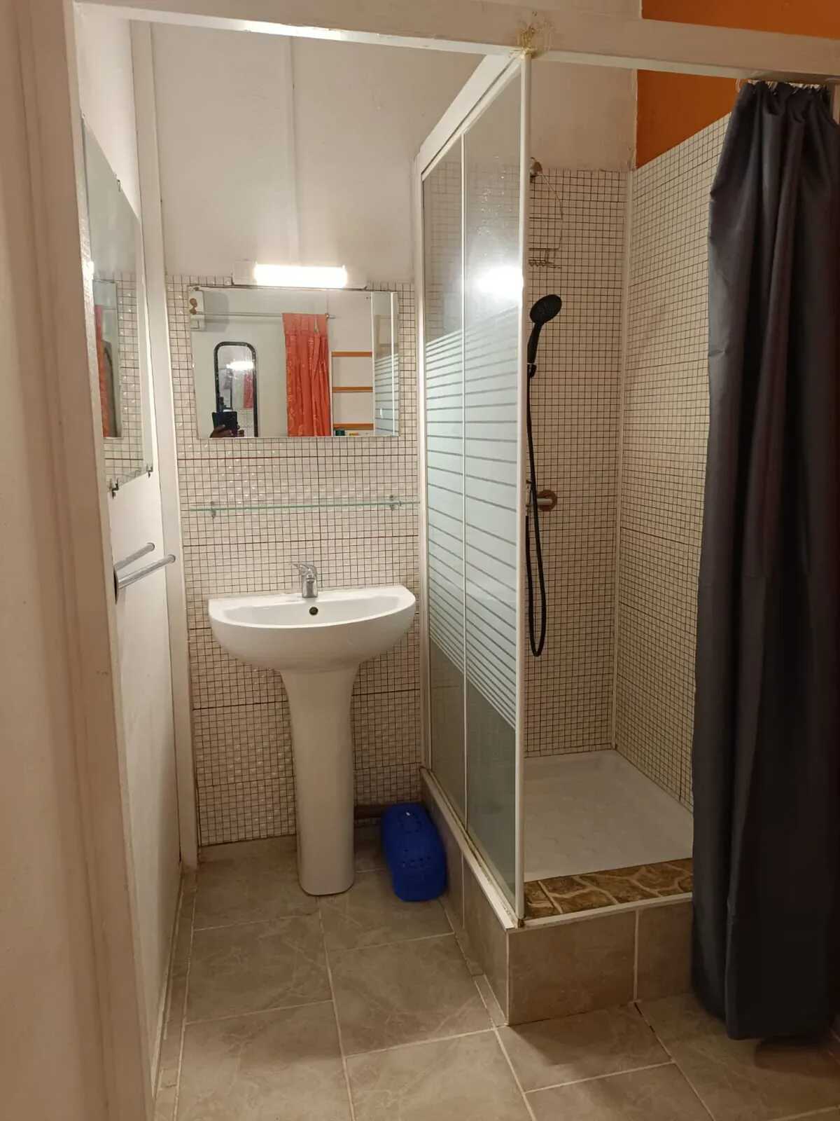 Studio 16 m² avec jardin et piste de pétanque - Photo 13