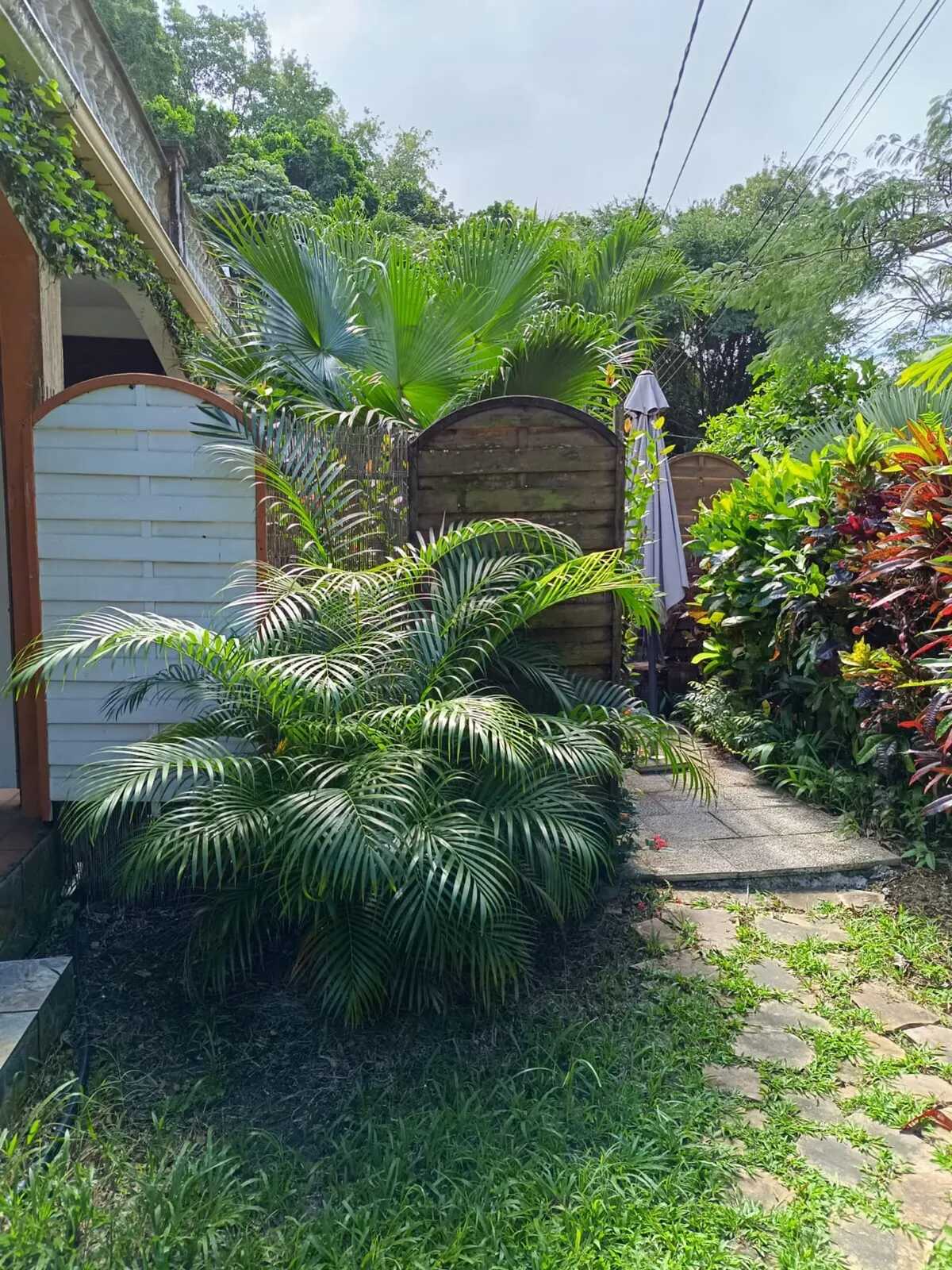 Studio 16 m² avec jardin et piste de pétanque - Photo 14