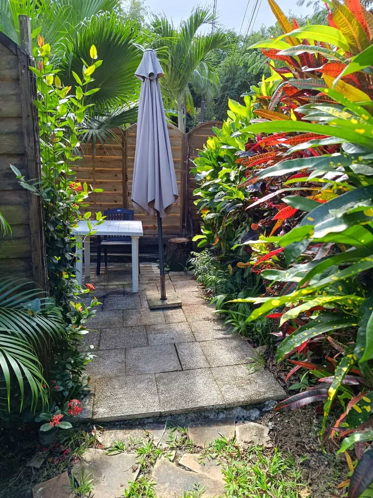 Studio 16 m² avec jardin et piste de pétanque - Photo 15