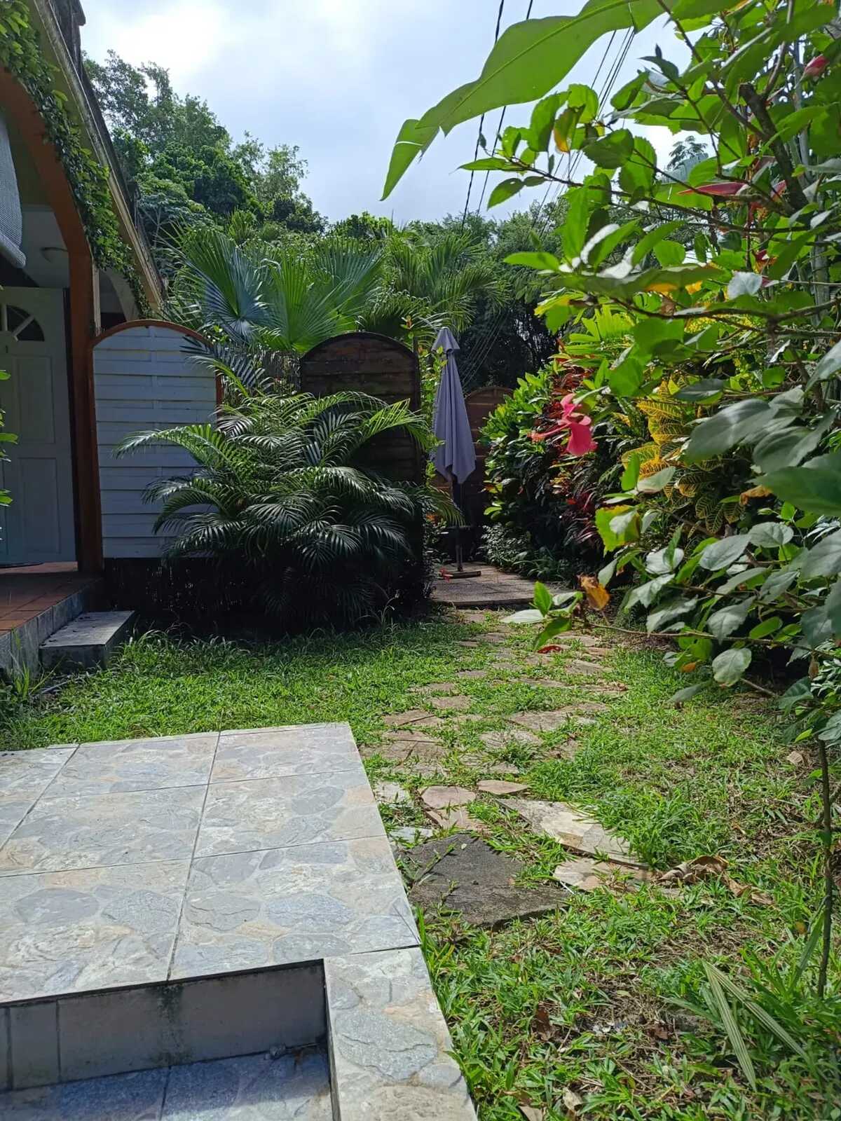 Studio 16 m² avec jardin et piste de pétanque - Photo 16