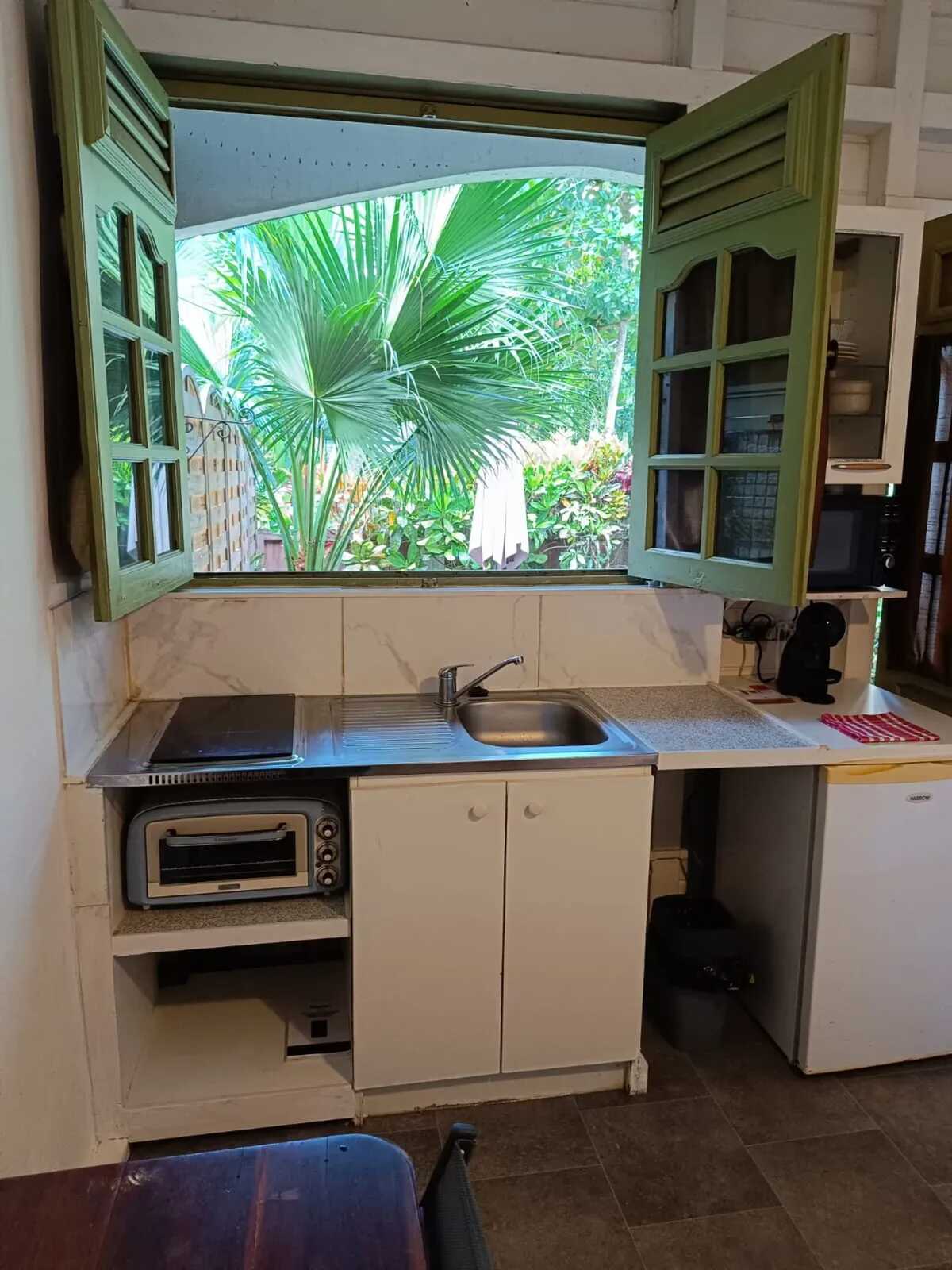 Studio 16 m² avec jardin et piste de pétanque - Photo 19
