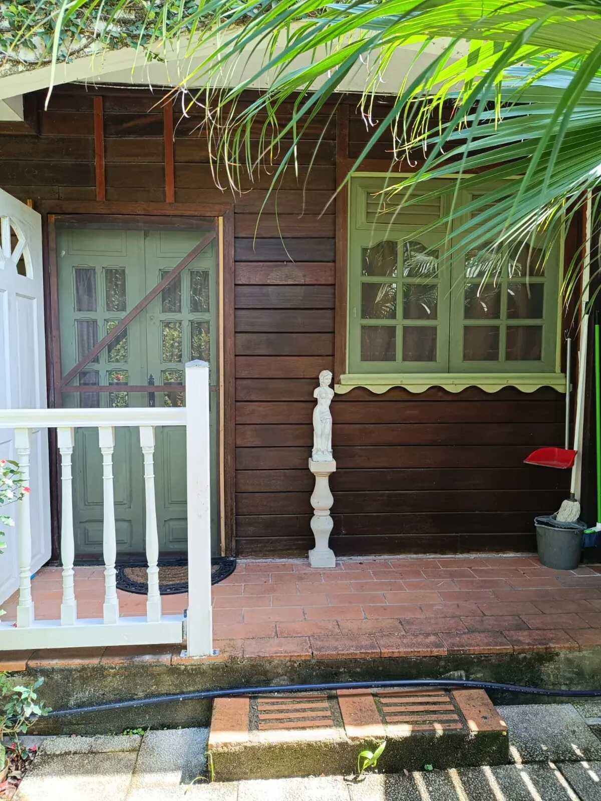 Studio 16 m² avec jardin et piste de pétanque - Photo 20