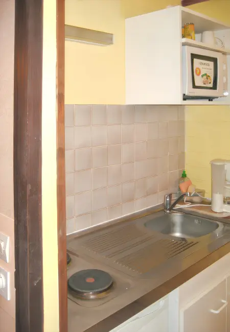 Studio charmant à Sainte-Anne, 25 m², vue sur le jardin - Photo 2