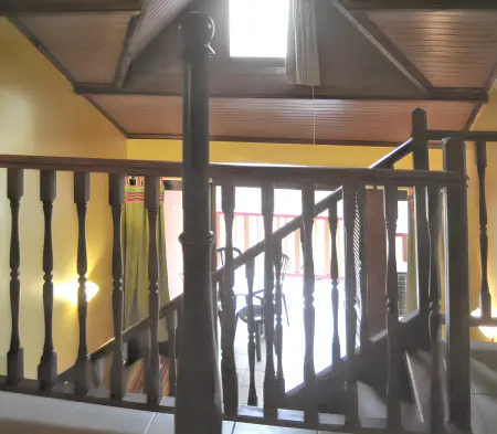 Studio charmant à Sainte-Anne, 25 m², vue sur le jardin - Photo 9