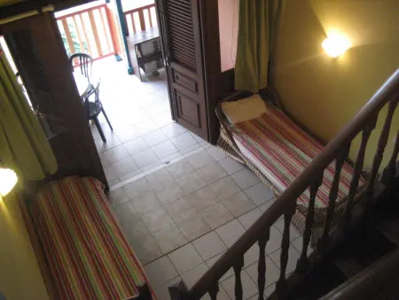 Studio charmant à Sainte-Anne, 25 m², vue sur le jardin - Photo 10