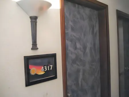 Studio charmant à Sainte-Anne, 25 m², vue sur le jardin - Photo 12