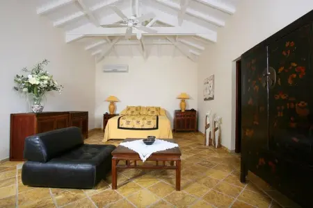 Villa Jasmin : vue mer et piscine privée à Saint-Martin : photo 20