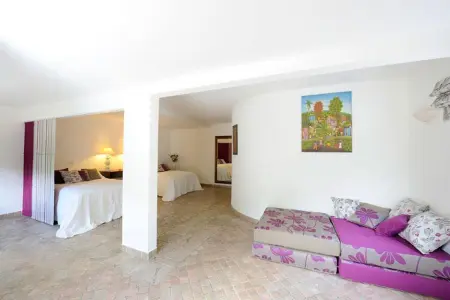 Villa Jasmin : vue mer et piscine privée à Saint-Martin : photo 24