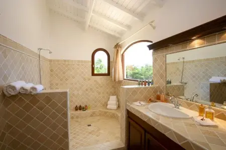 Villa Jasmin : vue mer et piscine privée à Saint-Martin : photo 27