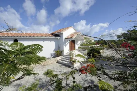 Villa Jasmin : vue mer et piscine privée à Saint-Martin : photo 37