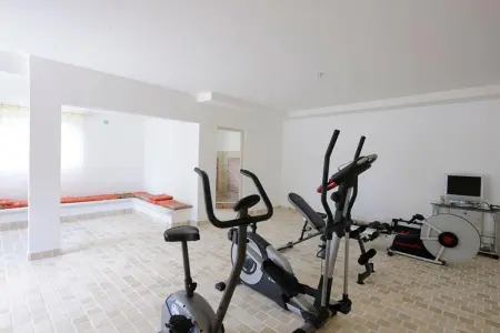Villa Jasmin : vue mer et piscine privée à Saint-Martin : photo 43